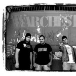 Purchase Warchest MP3