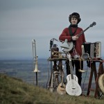 Purchase Cosmo Sheldrake MP3