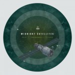 Purchase Midnight Satellites MP3