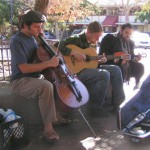 Purchase The Rocking Chairs MP3