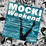 Purchase Mocki MP3