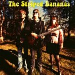 Purchase The Striped Bananas MP3