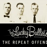 Purchase The Lucky Bullets MP3