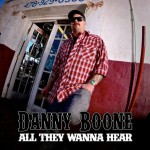 Purchase Danny Boone MP3