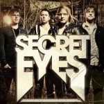 Purchase Secret Eyes MP3