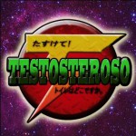 Purchase Testosteroso MP3