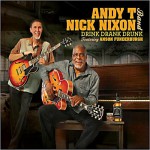 Purchase Andy T Nick Nixon Band MP3