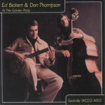 Purchase Ed Bickert & Don Thompson MP3