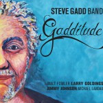 Purchase Steve Gadd Band MP3