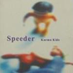 Purchase Speeder MP3