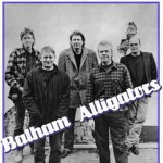 Purchase The Balham Alligators MP3