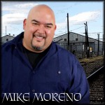 Purchase Mike Moreno MP3