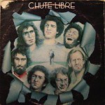 Purchase Chute Libre MP3