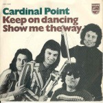 Purchase Cardinal Point MP3
