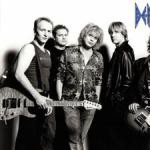 Purchase Def Leppard MP3