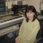 Purchase Yoko Shimomura MP3