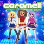 Purchase Caramell MP3