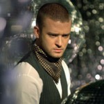Purchase Justin Timberlake MP3