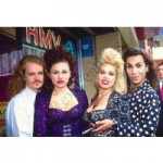 Purchase Army Of Lovers MP3