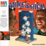 Purchase Mike & Rich MP3