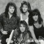 Purchase Blue Tears MP3