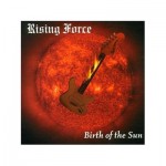 Purchase Rising Force MP3
