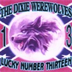 Purchase Dixie Werewolves MP3