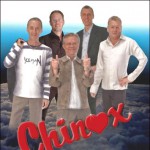 Purchase Chinox MP3