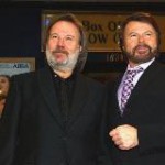 Purchase Björn Ulvaeus & Benny Andersson MP3