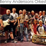 Purchase Benny Anderssons Orkester MP3