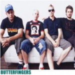 Purchase Butterfingers MP3