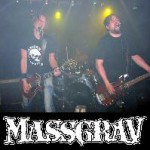 Purchase Massgrav MP3