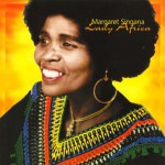 Purchase Margaret Singana MP3