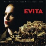 Purchase Musical Evita MP3