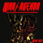Purchase War Agenda MP3