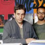 Purchase Terry Hall & Mushtaq MP3