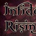 Purchase Infidel Rising MP3