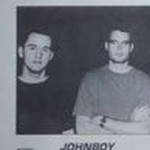 Purchase Johnboy MP3