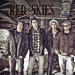 Purchase Red Skies MP3