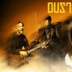 Purchase Dust Idols MP3