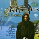 Purchase The Irish Prayers MP3