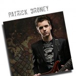 Purchase Patrick Droney MP3