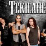 Purchase Tekilahell MP3