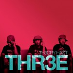 Purchase THR3E MP3