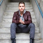 Purchase Nick Fradiani MP3