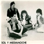 Purchase Sol Y Medianoche MP3