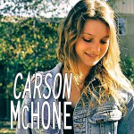Purchase Carson Mchone MP3