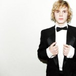 Purchase Evan Peters MP3