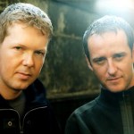 Purchase Sasha & John Digweed MP3