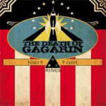 Purchase The Death Of Gagarin MP3